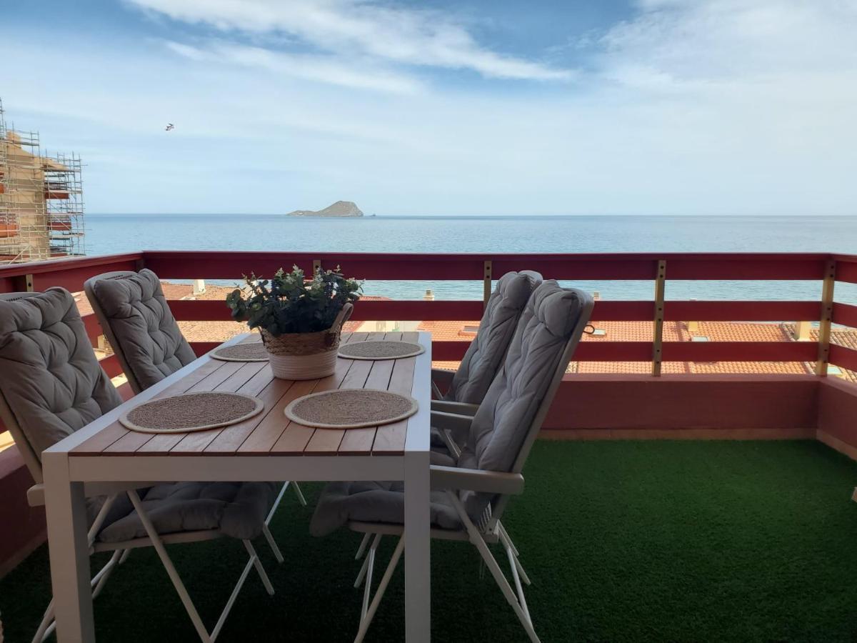 Jardin Del Mar By Alina365 Διαμέρισμα Λα Μάνγκα Δελ Μαρ Μενόρ Εξωτερικό φωτογραφία